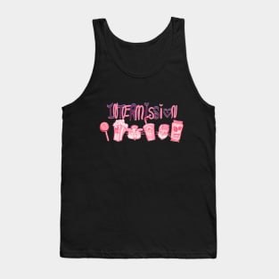 Intermission Tank Top